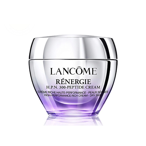 LANCOME Восстанавливающий пептидный крем против признаков старения Renergie H.P.N. 300 Peptide Rich 50 #1