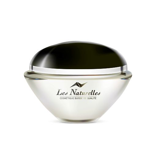 LES NATURELLES Фитобиологический омолаживающий дневной мульти-крем Anti-Ageing Cream Day Multi 50 #1