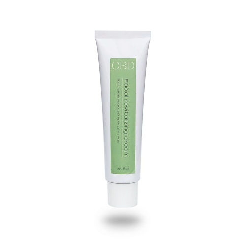 LEVRANA Восстанавливающий крем для лица Facial Revitalizing Cream 50 #1