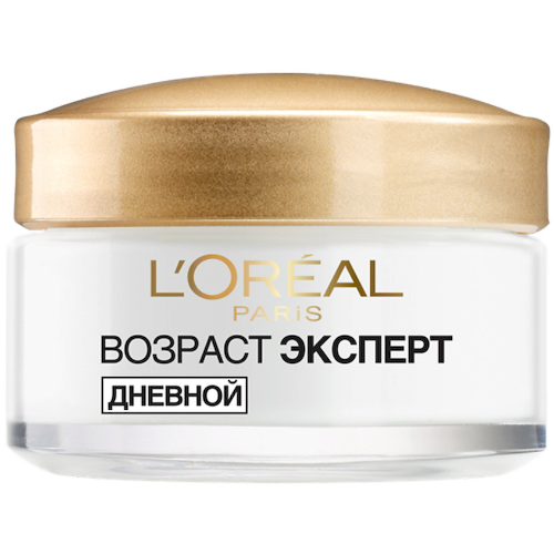 L'ORÉAL PARIS Дневной крем увлажняющий против морщин Возраст эксперт 35+ 50 #1