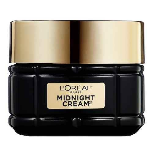 L'ORÉAL PARIS Восстанавливающий ночной крем для лица Age Perfect 50 #1