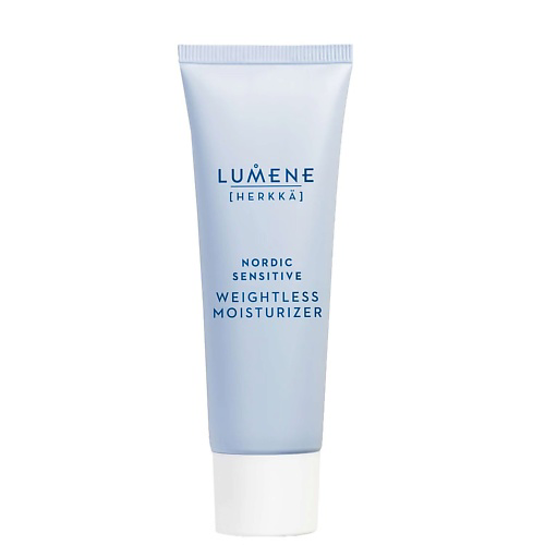 LUMENE Увлажняющий крем для чувствительной кожи Nordic Sensitive Weightless Moisturizer 50 #1