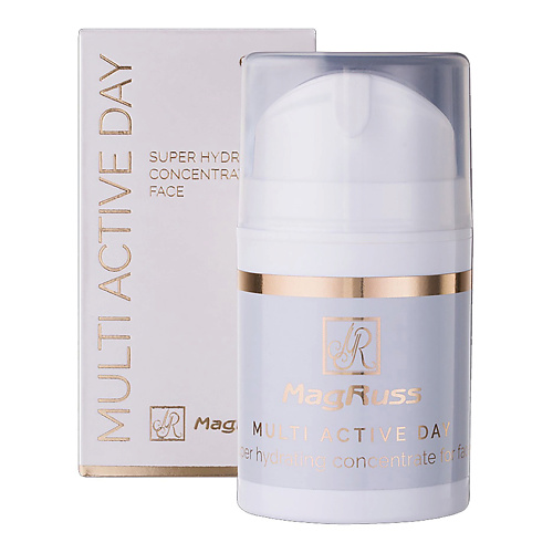 MAGRUSS Крем дневной для лица Multi Active Day #1