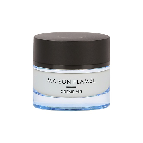 MAISON FLAMEL Крем для лица увлажняющий Skin Care Creme Air 50 #1