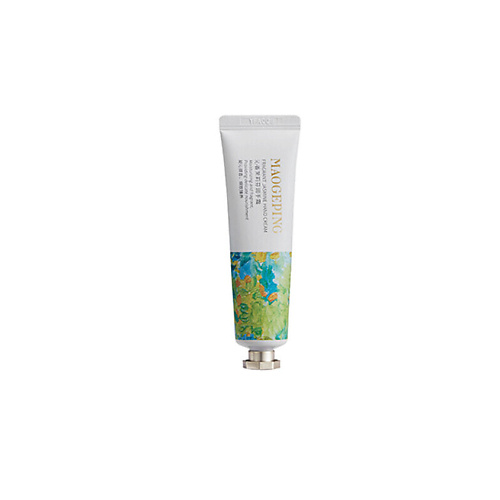 MAOGEPING Крем для рук Fragrant Jasmine Hand Cream 60 #1