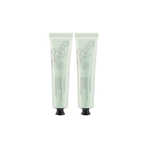 MAOGEPING Крем для рук Fragrant Jasmine Hand Cream 50 #1