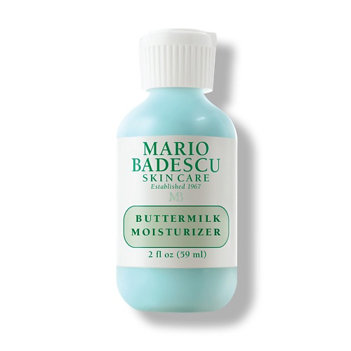 MARIO BADESCU Увлажняющий крем Buttermilk Moisturizer 59 #1