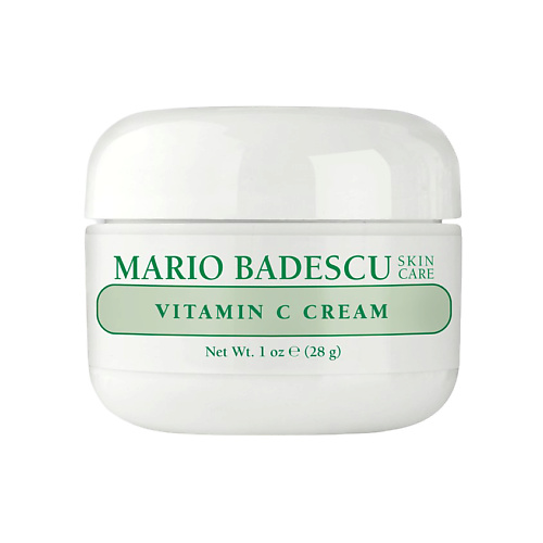 MARIO BADESCU Увлажняющий крем с витамином С Vitamin C Cream 28 #1