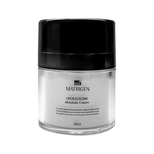 MATRIGEN Lipo Exosome Absolute Cream Крем для лица с липо экзосомами 30 #1