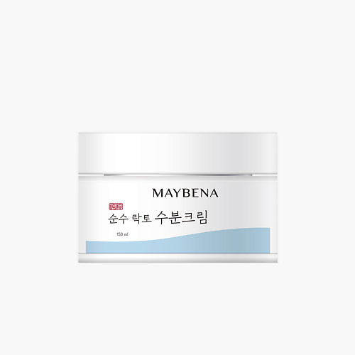 MAYBENA Корейский увлажняющий крем для лица 150 #1