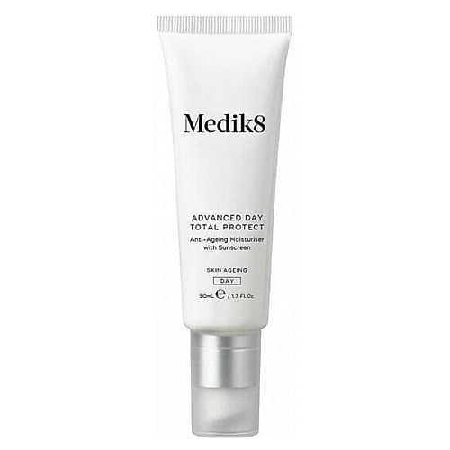 MEDIK8 Крем для лица Advanced Day Total Protect SPF 30 50 #1