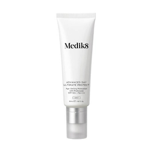 MEDIK8 Крем для лица Advanced Day Ultimate Protect Moisturiser SPF 50+ 50 #1