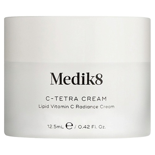 MEDIK8 Крем для лица C-Tetra Vitamin C Day Cream #1