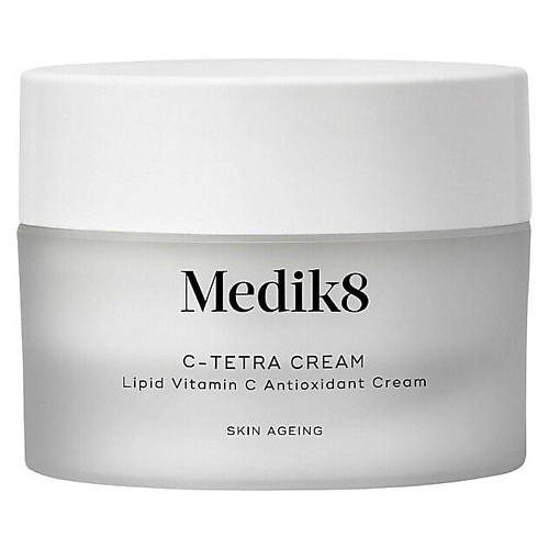 MEDIK8 Крем для лица C-Tetra Vitamin C Day Cream 50 #1