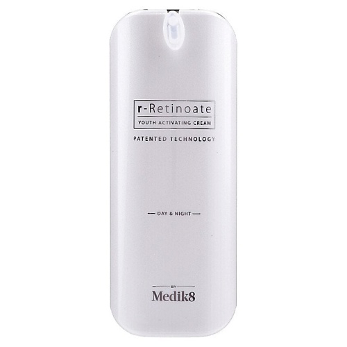 MEDIK8 Крем для лица r-Retinoate Youth Activating Cream Day & Night 50 #1