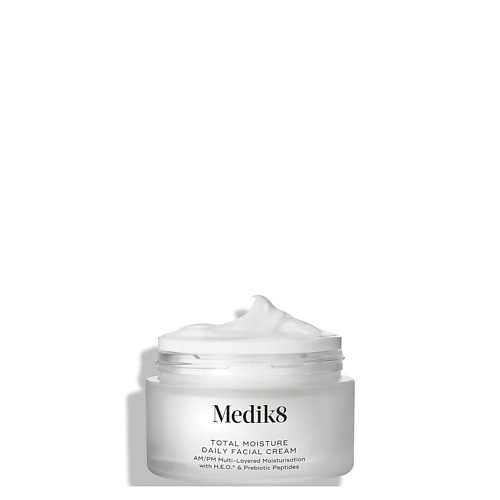 MEDIK8 Крем для лица Total Moisture Daily Facial Cream 50 #1