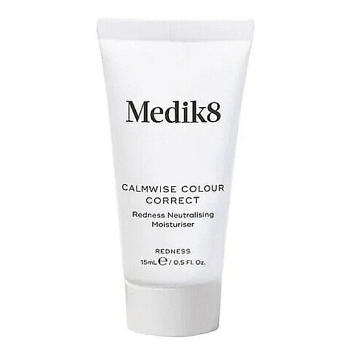 MEDIK8 Крем против морщин Calmwise Colour Correct 15 #1