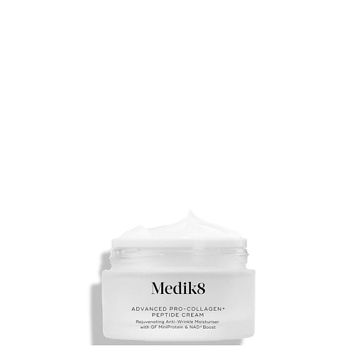 MEDIK8 Крем с коллагеном и пептидами Advanced Pro Collagen+ 50 #1
