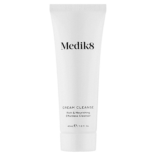 MEDIK8 Увлажняющий крем для лица Cleanse Try Me Cream 40 #1