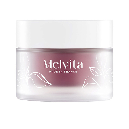 MELVITA Увлажняющий крем для лица Source of Roses Plumping 50 #1