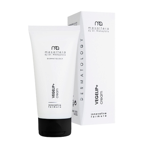 MESALTERA BY DR. MIKHAYLOVA Крем восстанавливающий увлажняющий питательный VEGELIP CREAM 50 #1