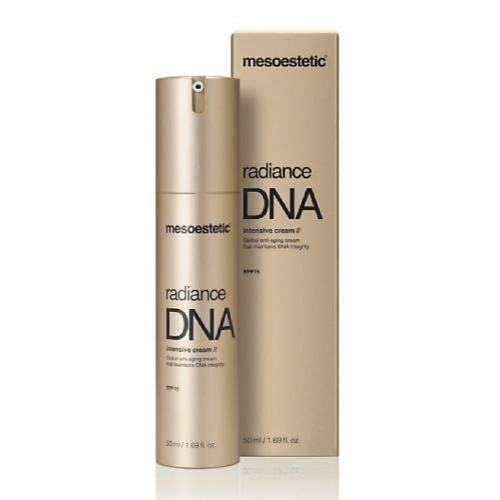 MESOESTETIC Дневной интенсивный крем активация ДНК Radiance DNA Intensive Cream 50 #1