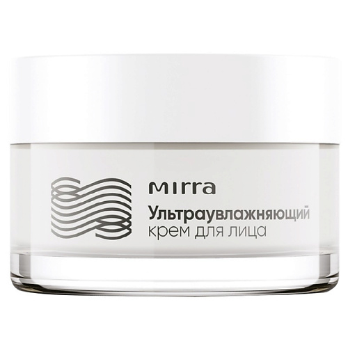 MIRRA Ультраувлажняющий крем CRYO PRO 50 #1