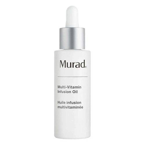 MURAD Антивозрастное масло для лица Multi-Vitamin Infusion 30 #1