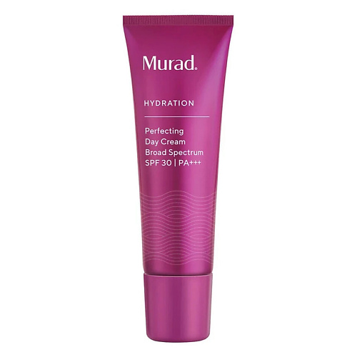 MURAD Дневной крем Hydration Perfecting Day Cream SPF 30 50 #1
