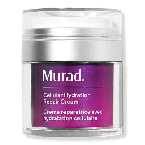 MURAD Дневной питательный крем  Cellular Hydration Barrier Repair, восстанавливающий защитный барьер 50 #1