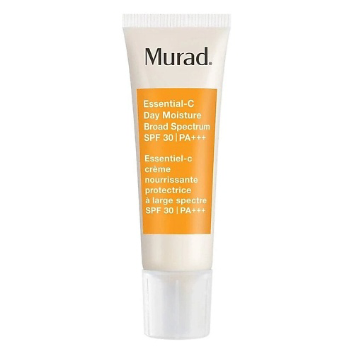MURAD Дневной увлажняющий крем Essential-C Day Moisture SPF 30 50 #1