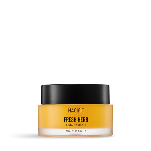 NACIFIC Крем для лица Fresh Herb Origin Cream 50 #1
