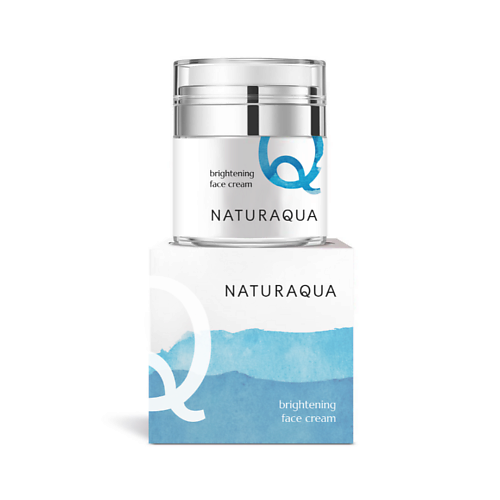 NATURAQUA Крем для лица 30 #1