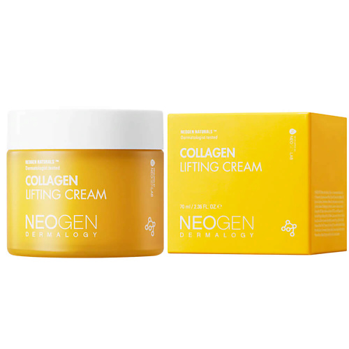 NEOGEN Dermalogy Collagen Lifting Cream, Лифтинг крем с коллагеном 70 #1