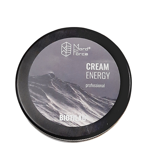 NORD FORCE Крем для кожи "Cream Energy" 100 #1
