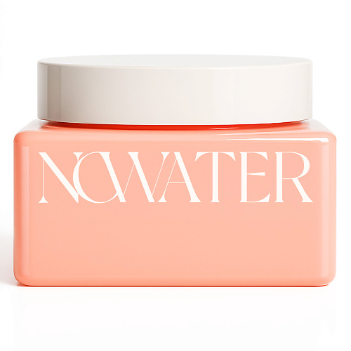 NOWATER Восстанавливающий крем для лица с коллагеном RETURN COLLAGEN CREAM 50 #1