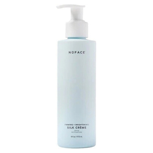 NUFACE Крем для лица Firming and Brightening Silk 177 #1