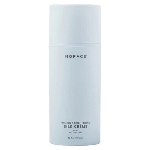 NUFACE Крем для лица Firming and Brightening Silk 98 #1