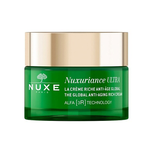 NUXE Антивозрастной крем Nuxuriance Ultra The Global Anti-Aging Rich Cream 50 #1