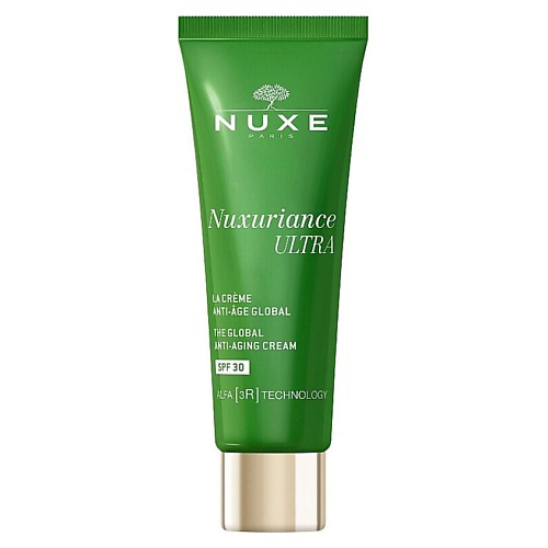 NUXE Дневной крем Nuxuriance Ultra The Global Anti-Ageing Cream SPF 30 50 #1