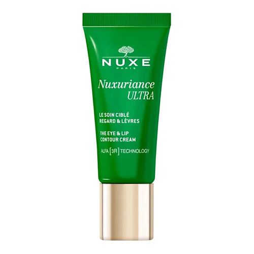 NUXE Крем для контуров глаз и губ Nuxuriance Ultra The Eye & Lip Contour 15 #1