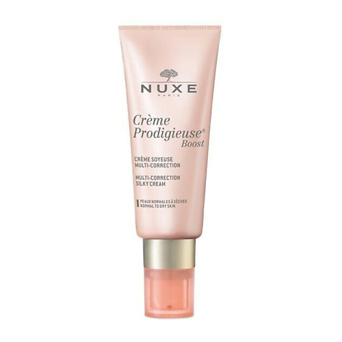 NUXE Крем для коррекции возрастных изменений Prodigieuse Boost Multi-Correction Silky Cream 40 #1