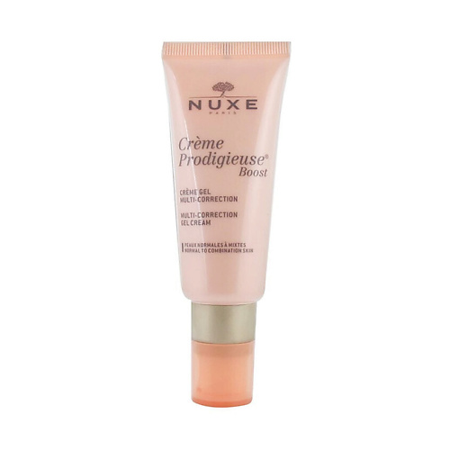 NUXE Крем-гель для коррекции возрастных изменений Prodigieuse Boost Multi-Correction 40 #1
