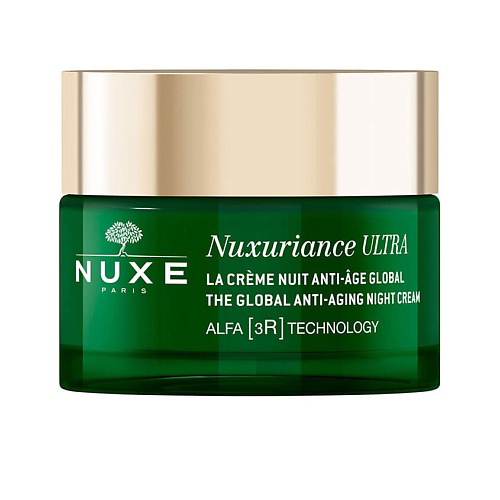 NUXE Ночной крем Nuxuriance Ultra The Global Anti-Aging Night 50 #1