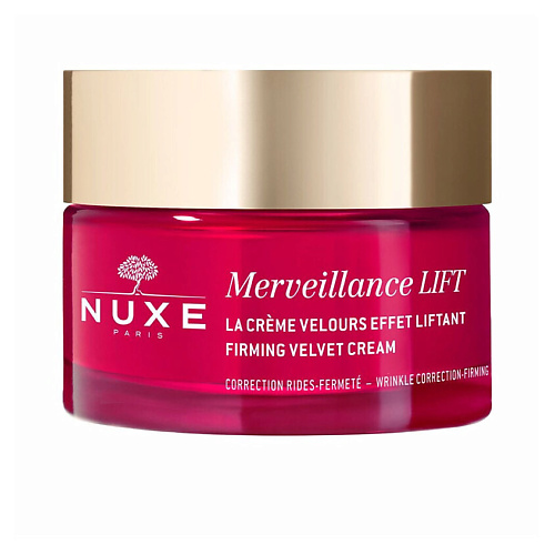 NUXE Укрепляющий крем Merveillance Lift Firming Velvet Cream 50 #1