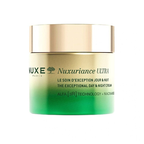 NUXE Универсальный антивозрастной крем Nuxuriance Ultra The Exceptional 75 #1