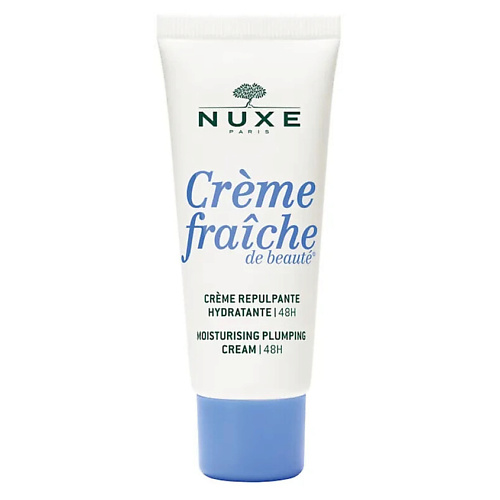 NUXE Увлажняющий крем Crème Fraîche de Beauté Moisturising Plumping 30 #1