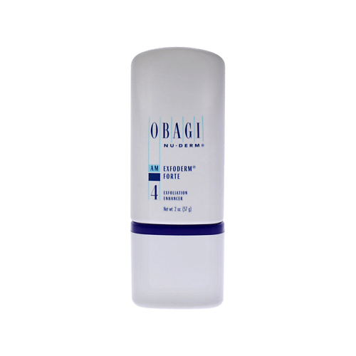 OBAGI Средство для лица отшелушивающее Nu-Derm Exfoderm Forte 57 #1