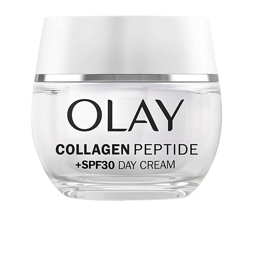 OLAY Антивозрастной дневной крем COLLAGEN PEPTIDE24 SPF30 Day Cream 50 #1