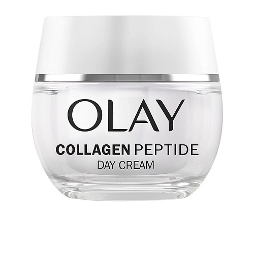 OLAY Антивозрастной дневной крем для лица COLLAGEN PEPTIDE Day Cream 50 #1